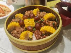 -佰家小厨·南京菜(夫子庙店)