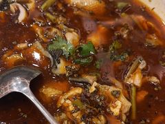 -辣螃铠盆盆蟹大排档(海昌店)
