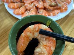 -明记海鲜大排档(巽寮湾店)