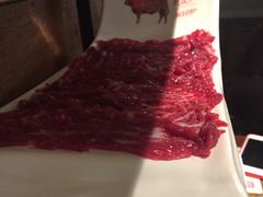 -左庭右院鲜牛肉火锅(南通CBD大有境店)