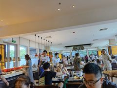 -石梅湾艾美度假酒店