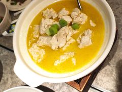 -留半山·香港食堂(啦啦宝都店)