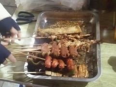-非凡烧烤(历史博物馆店)