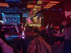 -MOSSO音乐酒吧·live house(南京旗舰店)