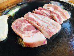 黑猪肉-Dombe豚(黑猪肉街店)