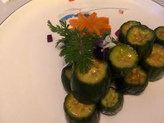 -周三的情书花园餐厅(江北店)