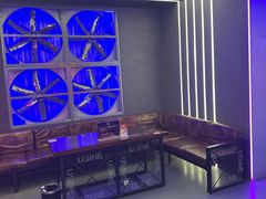 -关你鬼室大型密室逃脱(佛山创意园店)