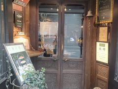 -古董花园(思南路42弄小区店)