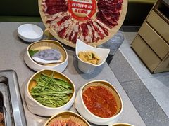 -海底捞火锅(天一广场亚细亚店)