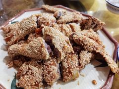 -区海鸡场饭店(石壁店)