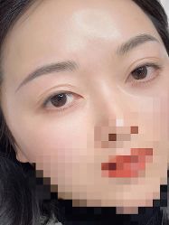 -HQ半永久纹绣纹眉