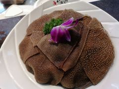 臻选脆弹毛肚-竹犇番茄火锅(长风街店)