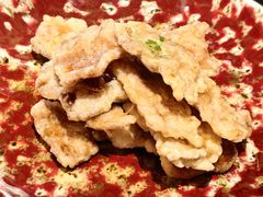 奉天老式锅包肉-奉天小馆·非遗东北菜(沈阳万象城店)