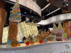 -广州建国酒店·君豪西餐自助餐厅