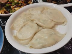 鲅鱼水饺-旺角小渔村(二马路店)