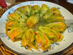 -凤凰山斑鱼馆(恭城店)