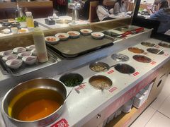 -韩时烤肉(枫蓝店)