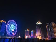 -星城之眼摩天轮