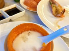 -听松楼·花园酒店·自助餐厅(红梅公园店)