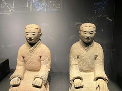 -陕西历史博物馆