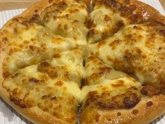 -尊宝比萨(机场店)