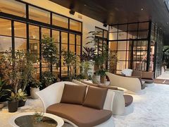 -T館·花园艺术餐厅