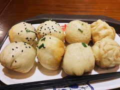 -大壶春生煎(四川中路店)