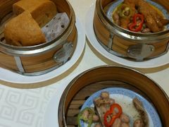 -顺峰海鲜酒楼(省府店)