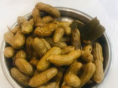 盐水花生-呆虾王龙虾馆(南湖总店)