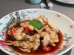 -维园悦谱·海派家常菜(乌鲁木齐南路店)