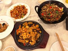 全餐-天外天烤鸭店(八角店)