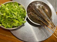 -盈田盈粥庄(博山东路店)