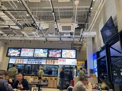 -老高烧烤(龙华星河iCO店)