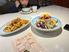 -华馨园北京烤鸭(丽水店)