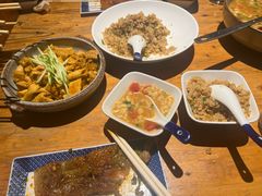 -肉串汪(月坛店)