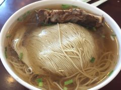 -朱鸿兴面馆(镇湖店)