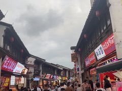 -衣裳街历史文化街区