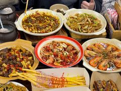 -老三样·旧食新味(万寿宫店)