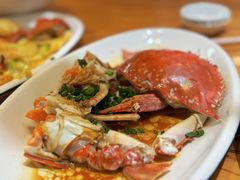 -金海湾海鲜排档(朱家尖店)