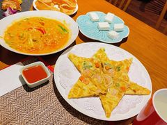 -泰国餐厅 Thai Food(裕华万达店)