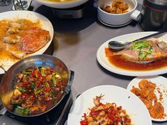 -徐记海鲜(梅溪新天地店)