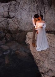 -巴黎婚纱摄影工作室