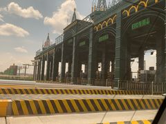 -俄罗斯国家大马戏团