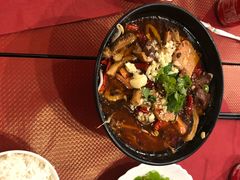 -熊猫川菜馆 panda chine