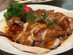 点击看大图 -广州中心皇冠假日酒店·宴会厅