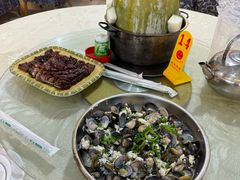 -红旗山庄(圭峰山店)