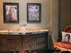 包厢-麟1929(外滩店)