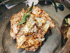 乾隆白菜-晟永興烤鸭店(五道口店)