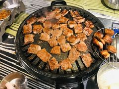-401餐厅(弘大店)