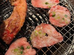 -拾勝牛·江景安格斯烧肉放题(江湾阳光天地店)